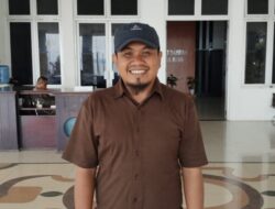 Rumah Sakit Trikora Turun Status, Komisi 1 DPRD Bangkep Gelar Rapat Pansus bersama Direktur Rumah Sakit