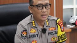3 Orang Warga Tolitoli Jadi Korban Ledakan Bom Ikan saat diracik
