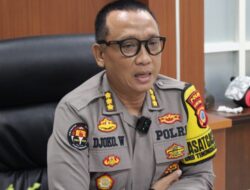 3 Orang Warga Tolitoli Jadi Korban Ledakan Bom Ikan saat diracik