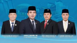 Selisih Ratusan Juta Rupiah, Dokumen KUA-PPAS P-APBD Tahun 2025 Dikembalikan DPRD Deli Serdang