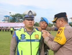 Polresta Deli Serdang Gelar Operasi Patuh Toba 2025 Selama 2 Pekan,  Ini Tanggalnya…!!!