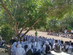 Ratusan Siswa Sekolah Al Washliyah Terlantar, Pemkab Deli Serdang Langgar Asta Cita Presiden Prabowo