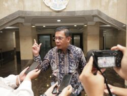 Menteri Nusron Siap Lakukan Kunjungan Kerja ke Sulawesi Utara untuk Perkuat Kolaborasi Lintas Sektor