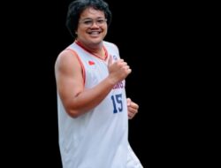 Dorong Sport Tourism, Muhammad Hafrian Fahar Desak Pemda Belitung Gelar Event Marathon 2026