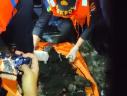 RS Bhayangkara Polda Sulut Pastikan Tulang yang Ditemukan di KM Barcelona V A Bukan Tulang Manusia