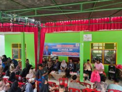 Serap Aspirasi Warga Rao Utara dalam Kegiatan Reses di Koto Rajo, Ali Muda Sampaikan Ini?