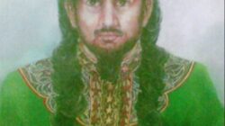 Perjuangan Fatih Kriopanting alias Batintikal, Kesultanan Babel Tak Berbekas