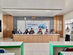 Wujudkan Kesetaraan dan Kualitas Hidup Lebih Baik, PT Timah Berikan Pelatihan Khusus untuk Orang Tua Penyandang Disabilitas