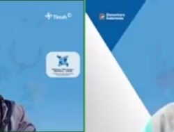 PT Timah Utamakan Kesehatan Karyawan: Webinar Ergonomi dan Muskuloskeletal Jadi Kunci Produktivitas dan Kesejahteraan