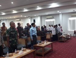 PMI Pangkalpinang Beri Penghargaan kepada Pendonor Darah Sukarela, Ajang Peningkatan Motivasi Donor Darah