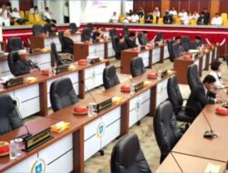 DPRD Babel Apresiasi PT BBSJ atas Komitmen Menjaga Cadangan Mineral Strategis Nasional