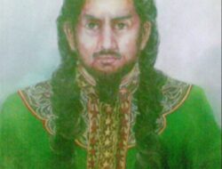 Perjuangan Fatih Kriopanting alias Batintikal, Kesultanan Babel Tak Berbekas