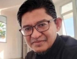 Ihtirom Adat dan Tepung Tawar