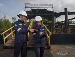 PT Timah Peringati HUT ke-49 dengan Aksi Bakti Sosial dan Tausiah Keagamaan, Fokus pada Keadilan Sosial dan Amanah