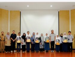 36 Siswa Terima Beasiswa Pemali Boarding School PT Timah, Wujud Komitmen Perusahaan dalam Mendukung Pendidikan