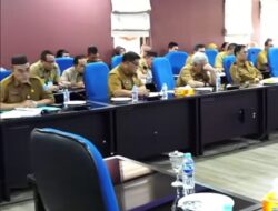 DPRD Babel Soroti Temuan BPK RI, terkait Kelebihan Pembayaran dan Pengelolaan Aset