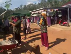 Krisis Air Bersih di Desa Rajik, DPRD Babel Desak PT SBB Bertanggung Jawab