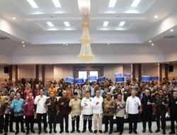 Demi Mendorong Ekonomi Kerakyatan, 18 BUMDes di Babel Dapatkan Bantuan Modal dari PT Timah Tbk