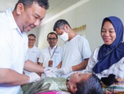 Khitanan Massal PT Timah: Meringankan Beban Masyarakat di Tengah Ekonomi Sulit