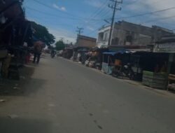 Pungli di Pasar Pajak Kebun Sayur Asahan: Pemuda Bersatu Desak Aparat Penegak Hukum Bertindak