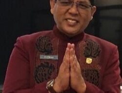 MABMI KBB Serukan Gubernur dan Wagub Menahan Diri, Dato’: Jangan Kecewakan Rakyat