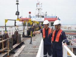 Dorong Ekonomi Inklusif, PT Timah Dukung Koperasi sebagai Mitra Usaha