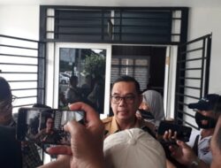 Targetkan Penggantian Atap di 43.000 Rumah, Pemkot Pangkalpinang Gencar Sosialisasi Bahaya Asbes