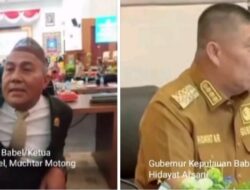 Polemik Ijazah Wagub Hellyana, DPRD Babel Minta Semua Pihak Hormati Proses Hukum