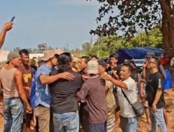 Usai Meliput Klarifikasi Kawasan Hutan di Beltim, Tiga Jurnalis Dikeroyok