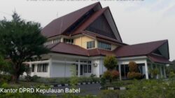Dewan Perwakilan Rakyat Babel Gelar RDP Kinerja PT Timah, Harap Direktur Baru Bawa Perubahan
