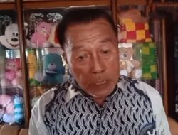 Kisruh Babel Makin Runyam: Dukun di Belitung Desak Gubernur dan Wagub Mundur!