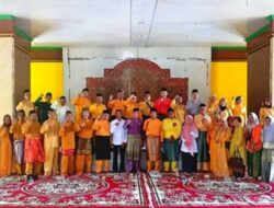 Tanah Adat Ulayat dikuasai Pihak Luar, Lembaga Adat Melayu Jambi dan MHA Iman Hasan Badang Bertindak