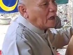 Dato’ Alam Pelawan: DPRD Babel Harus Bertindak Tegas dalam Konflik Gubernur dan Wagub