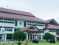 Konflik Gubernur dan Wakil Gubernur Babel: Edi Nasapta dan Me Hoa Dorong Rekonsiliasi