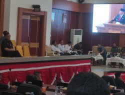 Babel Tuntas: DPRD Sahkan Pertanggungjawaban APBD 2024