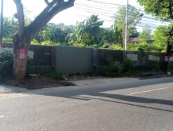 Terkait Lokasi Tanah di Kilo 8, Ahli Waris Dari La Sarihi Minta Keadilan