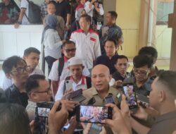 Kembalikan Fungsi Kawasan Hutan Dirambah Secara Ilegal, Satgas PKH Tegakkan Hukum di Babel