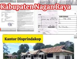 Pembiaran Koperasi Ilegal, Diduga Libatkan Oknum Pejabat Pemda