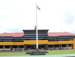Polda Babel Tambahan Paja Baru Berpangkat Ipda, 4 Lulusan Akpol Dan 1 Lulusan SIPSS 2025