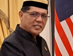 Siapa Bilang Dukun Tak Boleh Bicara?