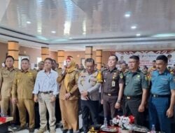 Kopdes Merah Putih: Harapan Baru Penguatan Ekonomi Rakyat di Bangka Selatan