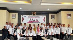 Basel Tingkatkan Pelayanan Publik melalui Pelatihan Konten Kreator