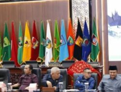 Soroti Dana Hibah Rp1,8 Miliar KONI, DPRD Sumbar Tekankan Transparansi dan Akuntabilitas