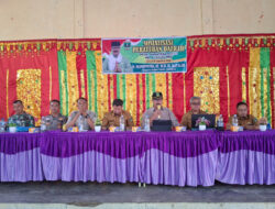 Air Tanah Harus Dijaga, DPRD Sumbar Gelar Sosialisasi di Kecamatan X Koto Di Atas