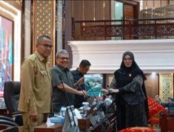 DPRD Sumbar Desak Perubahan APBD 2025 Lebih Adaptif dan Pro Rakyat