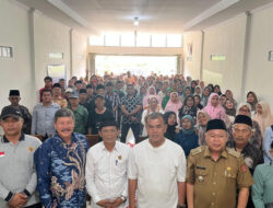 Ridwan Dt Tumbijo Siap Perjuangkan Usulan Petani Matua