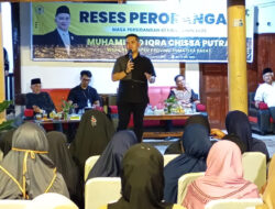 Wakil Ketua DPRD Sumbar Dorong Pembentukan Koperasi agar Bantuan UMKM Tepat Sasaran