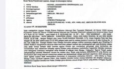 Terkait Kasus Penistaan Agama, Ketua DPC Pro JurnalisMedia Siber Sibolga-Tapteng Minta Pihak Kepolisian Tindak Tegas FBT Oknum Guru ASN