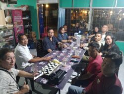 FMPS Konsisten Kawal Aspirasi Masyarakat dan Program Pemerintah Demi Kesejahteraan Sulut