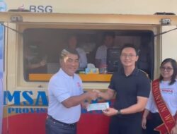 Sulut Beri Keringanan Pajak Kendaraan, Hadiah Kemerdekaan untuk Rakyat